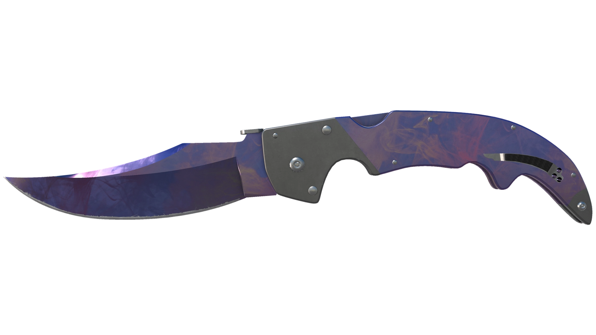 Doppler Black Pearl image