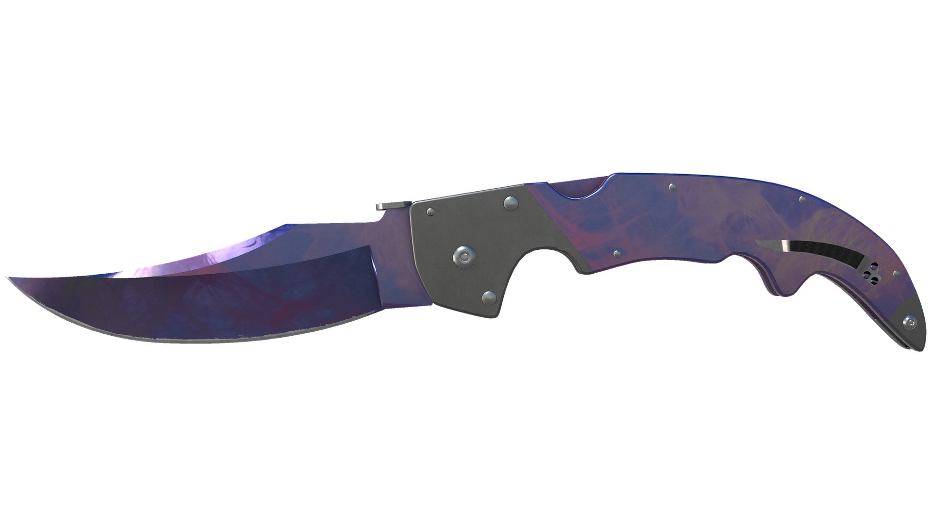 Doppler Black Pearl image