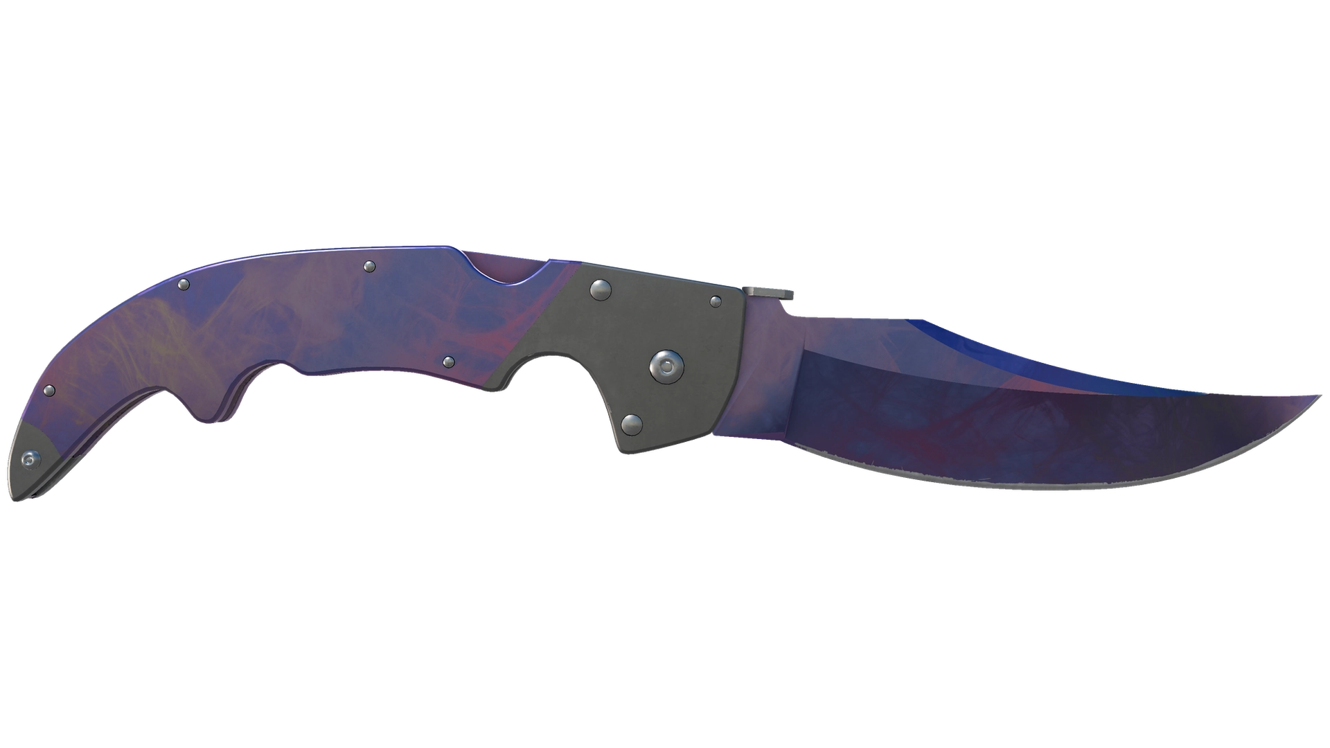 Doppler Black Pearl image