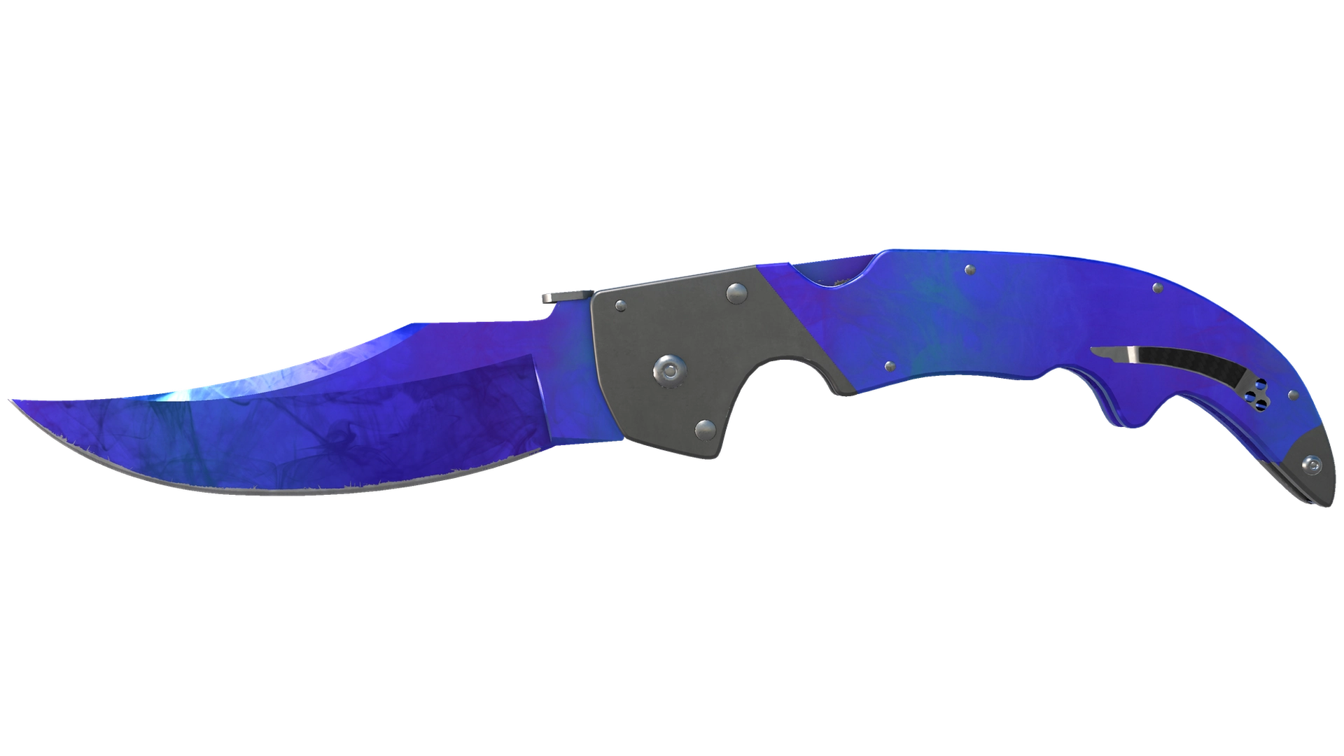 Doppler Sapphire image