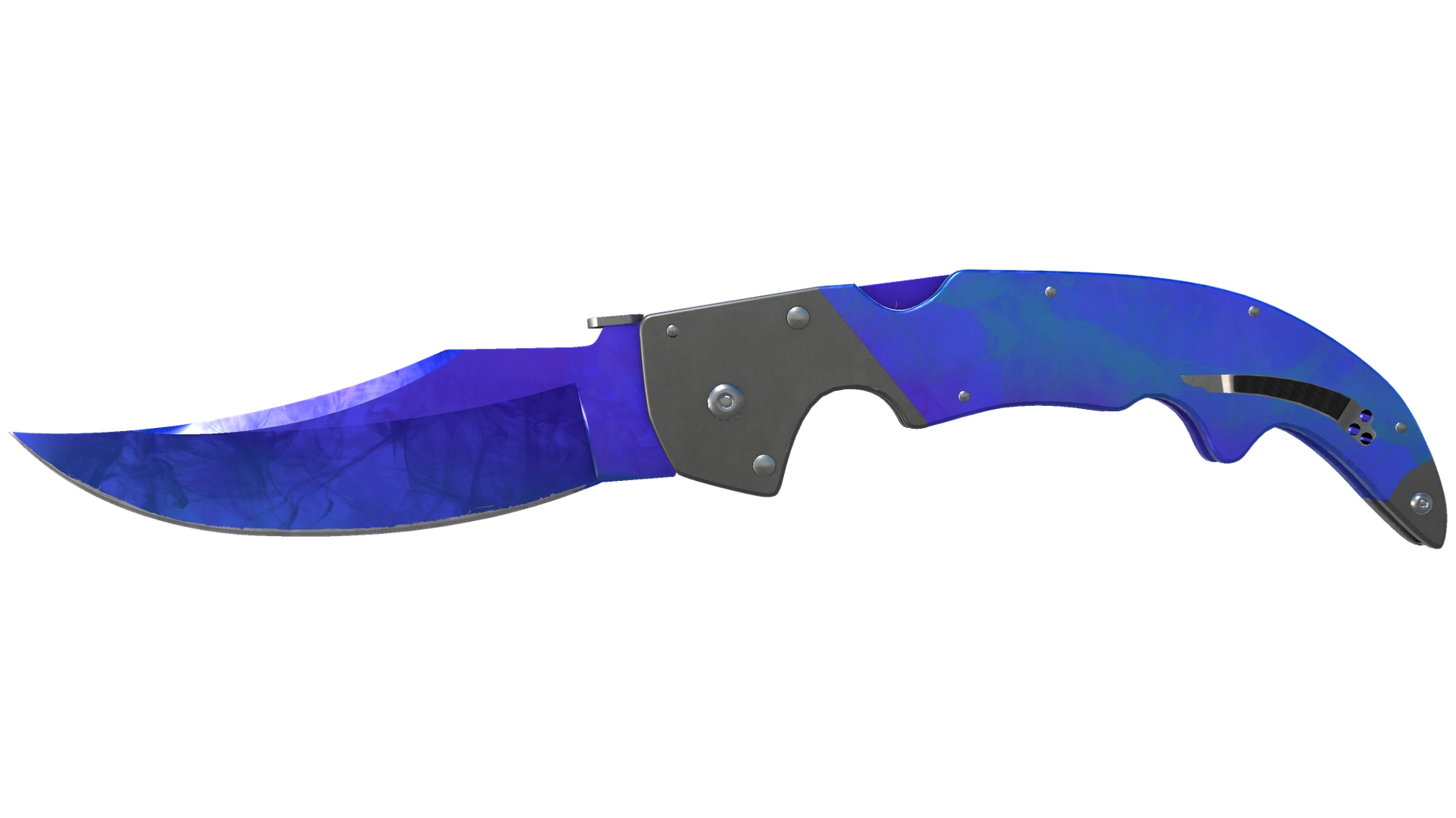 Doppler Sapphire image