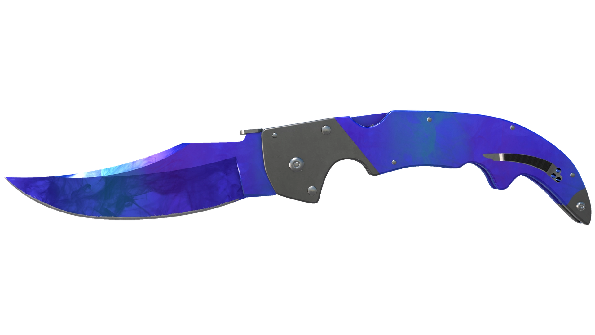 Doppler Sapphire image