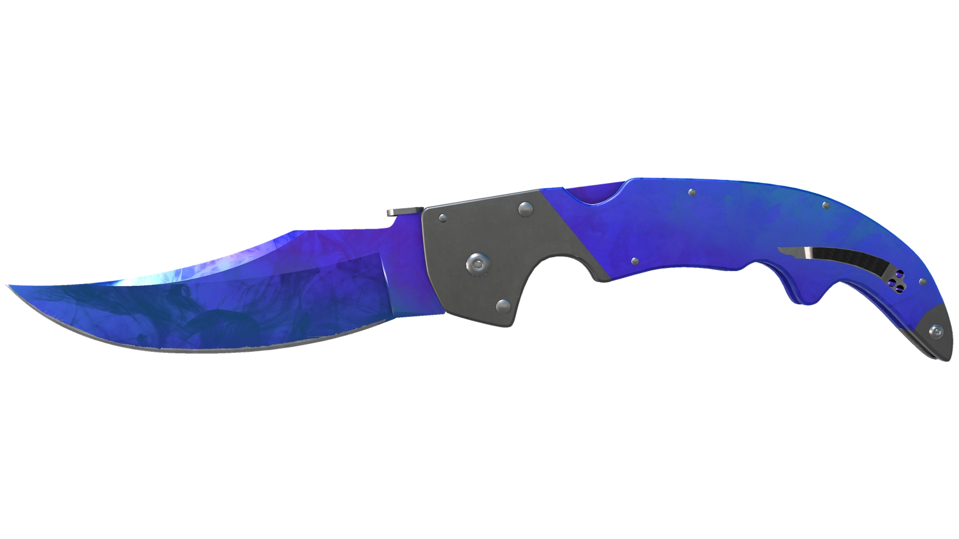 Doppler Sapphire image