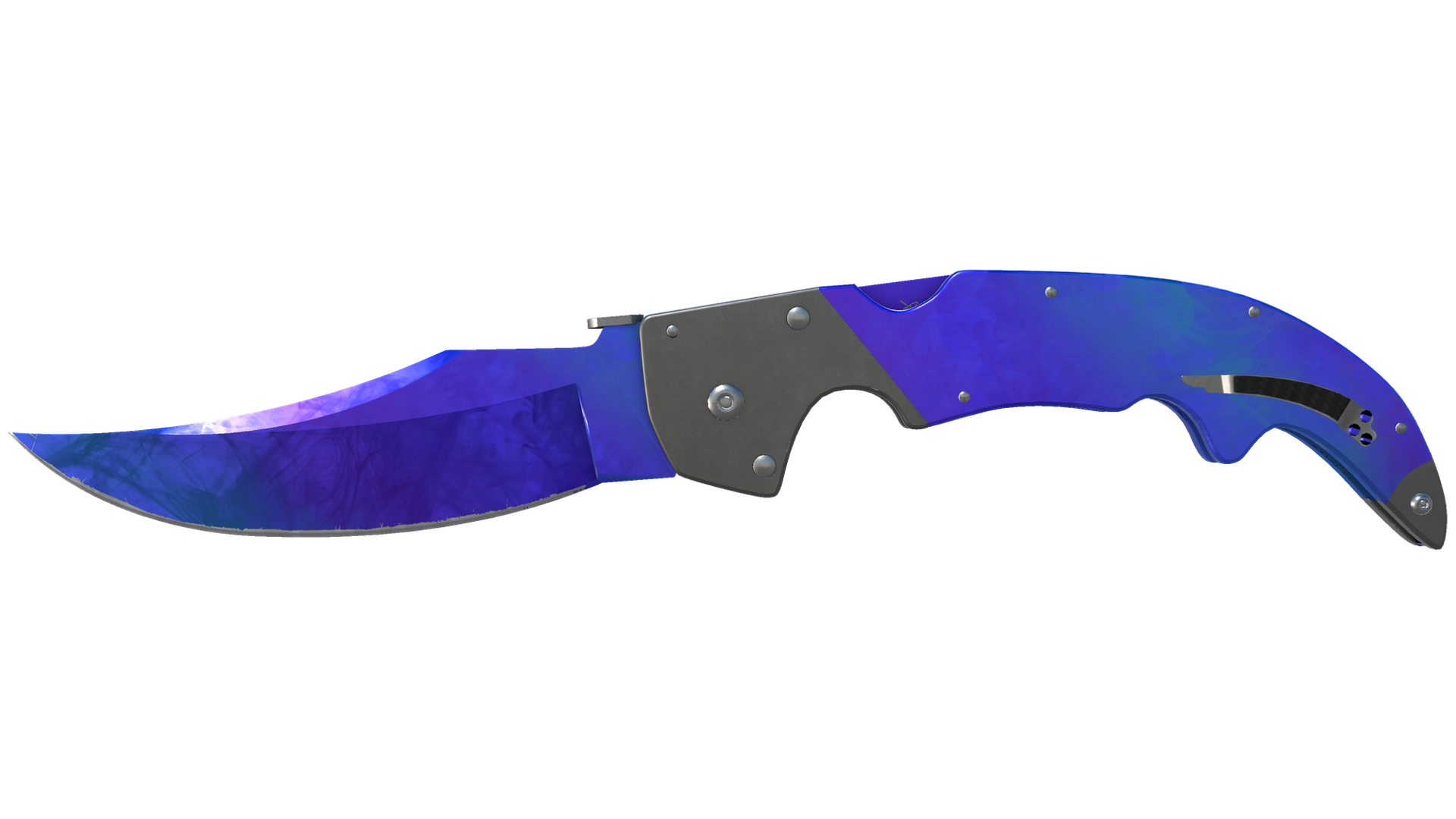 Doppler Sapphire image
