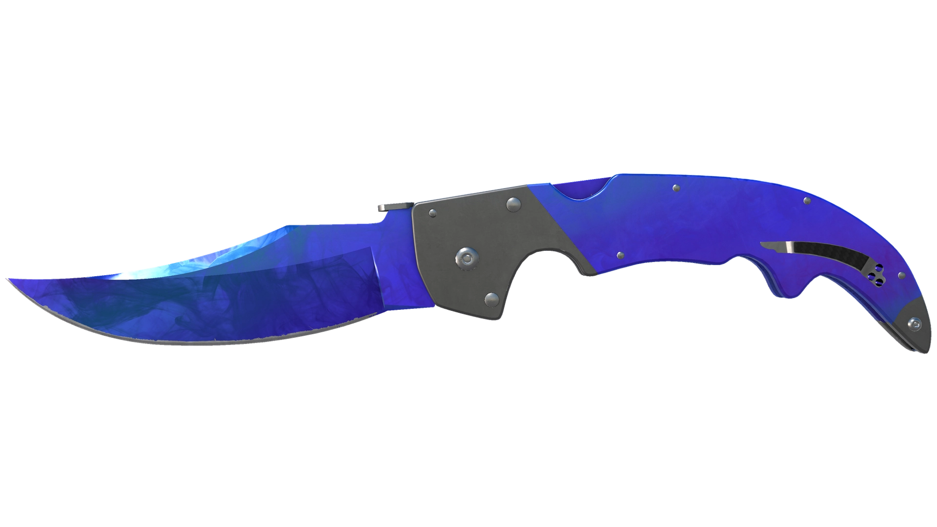 Doppler Sapphire image