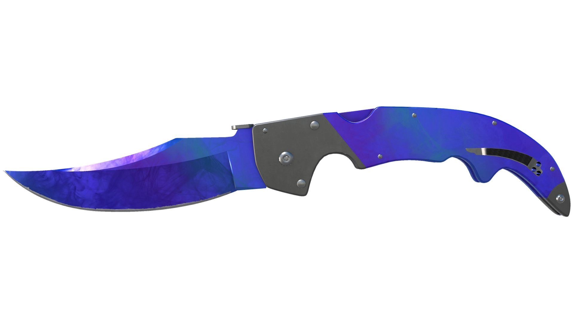 Doppler Sapphire image
