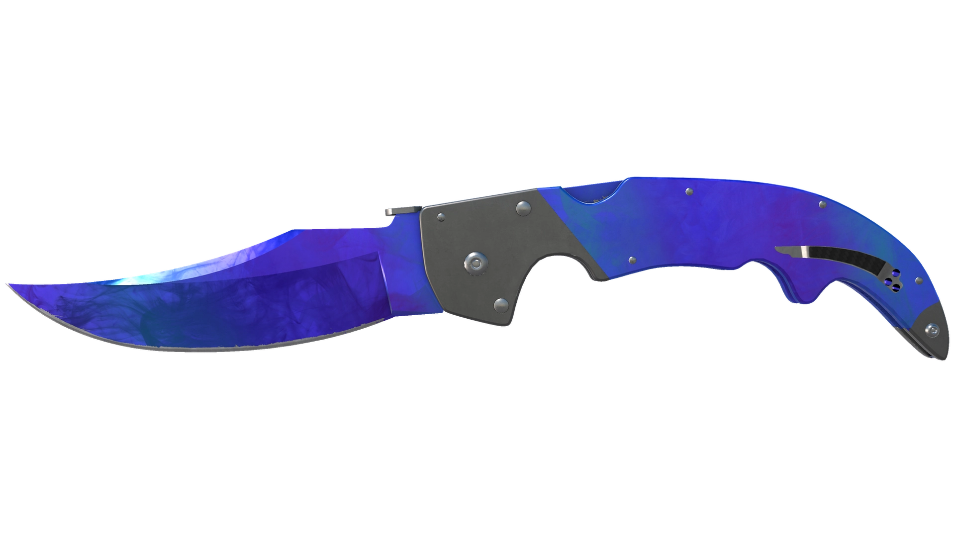 Doppler Sapphire image