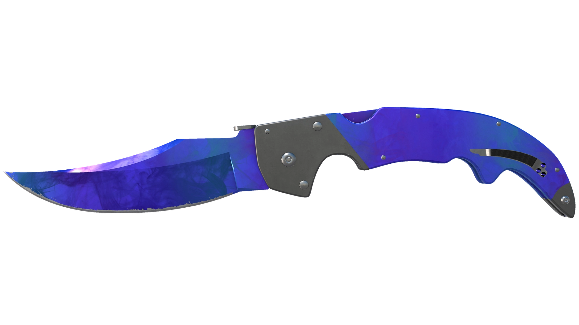 Doppler Sapphire image