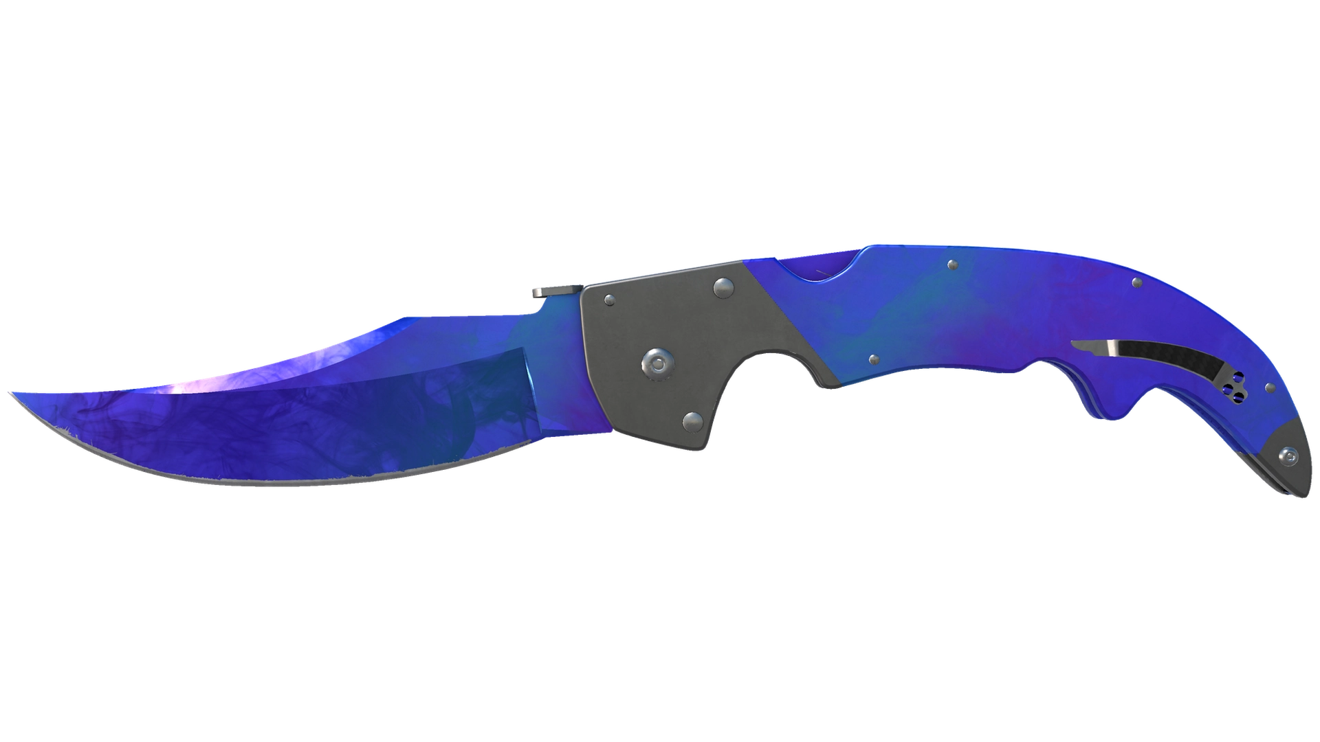 Doppler Sapphire image