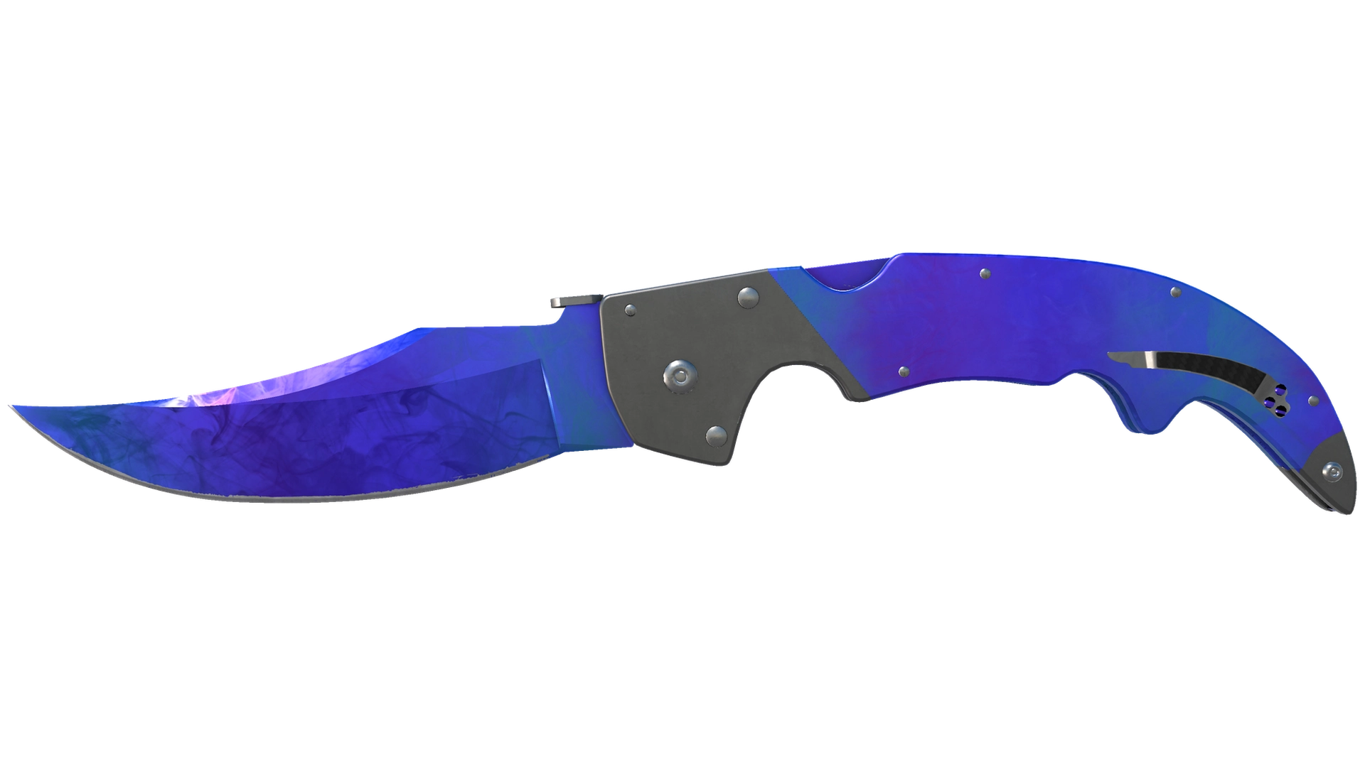 Doppler Sapphire image