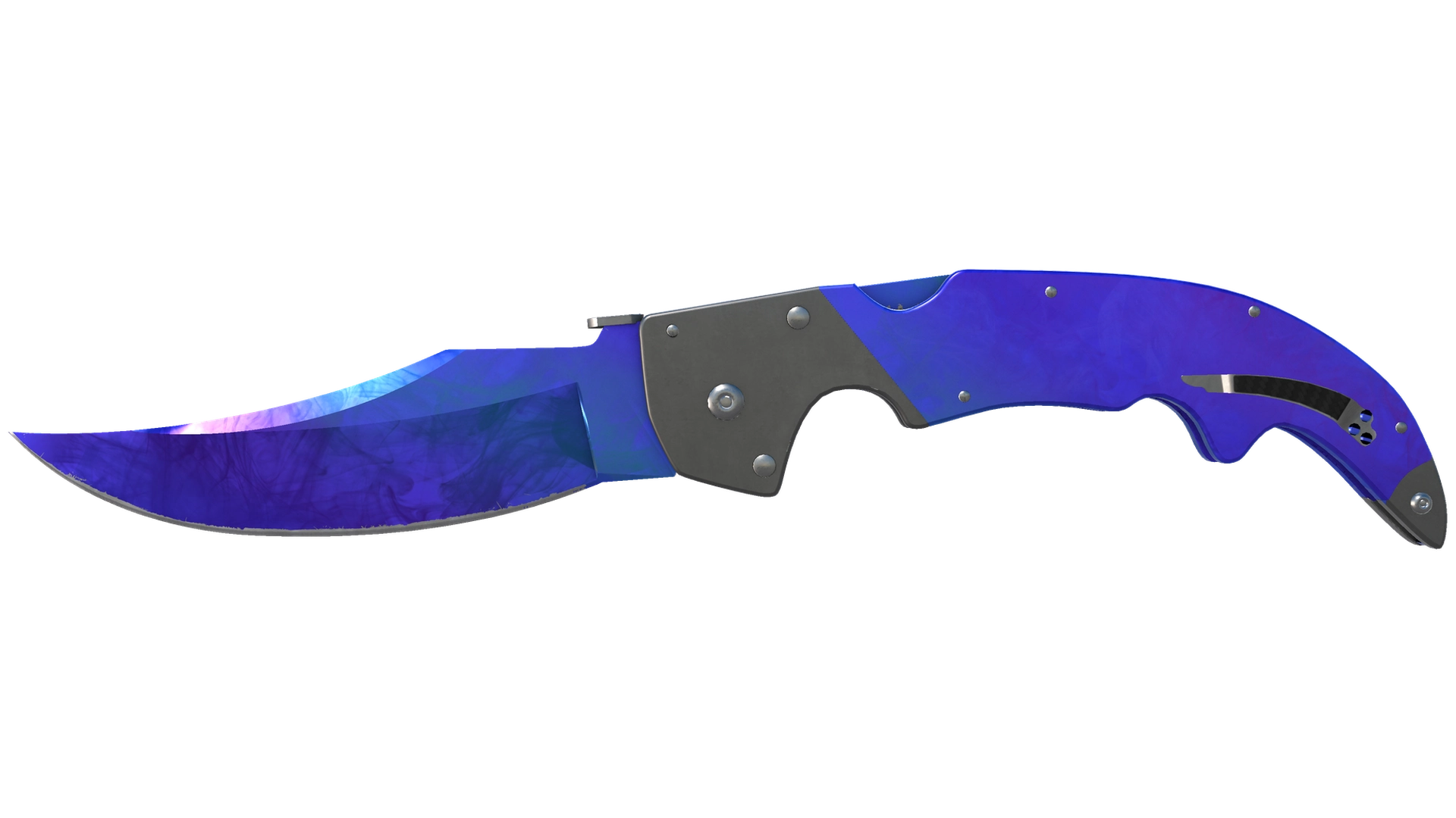 Doppler Sapphire image