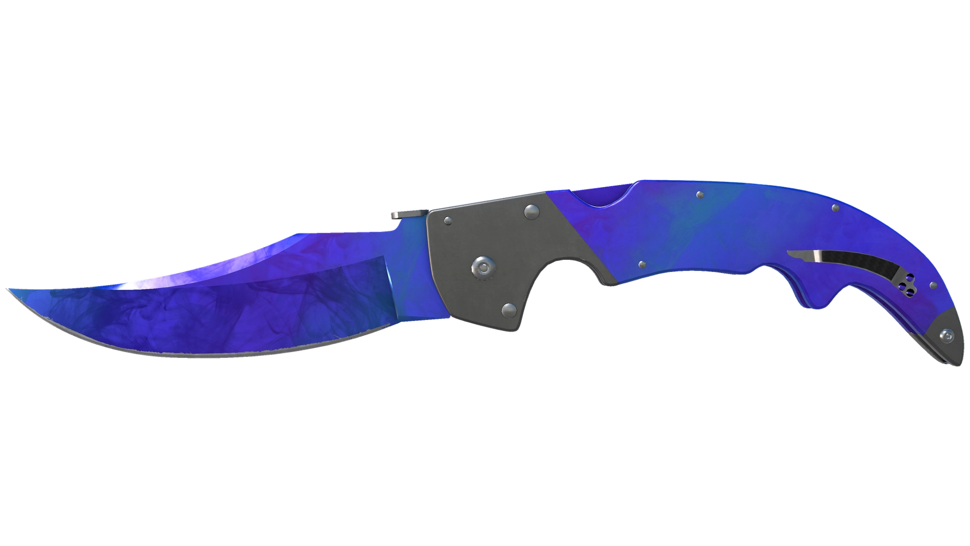 Doppler Sapphire image