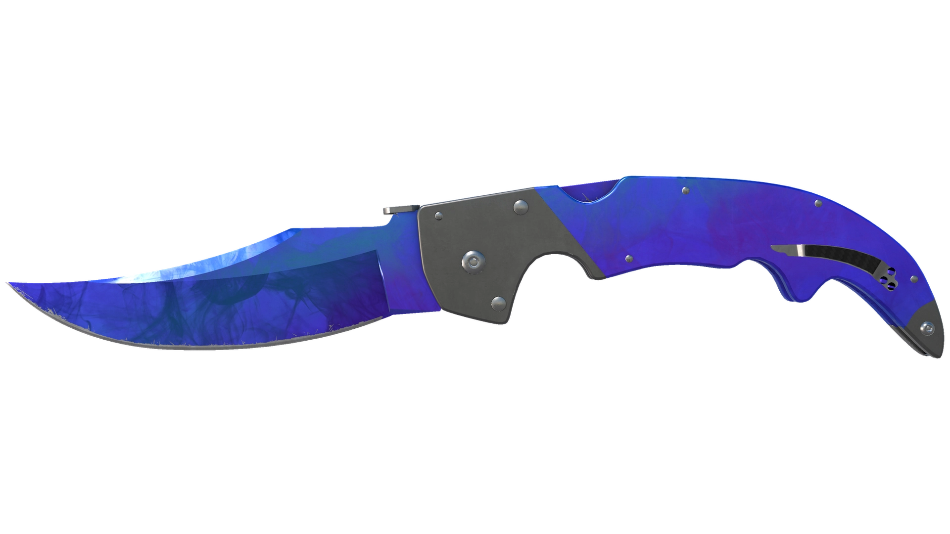 Doppler Sapphire image