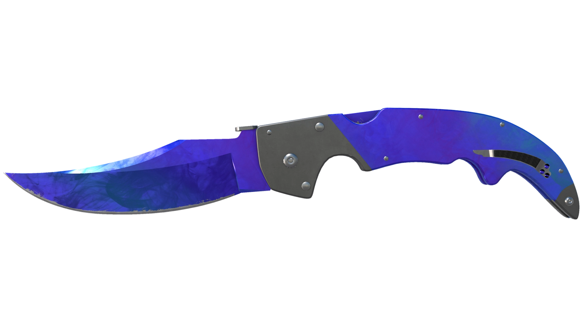 Doppler Sapphire image