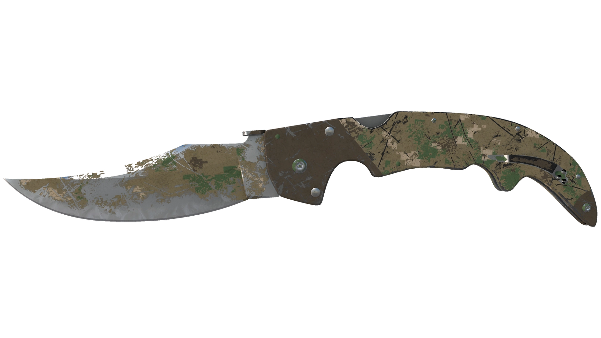 Forest DDPAT image