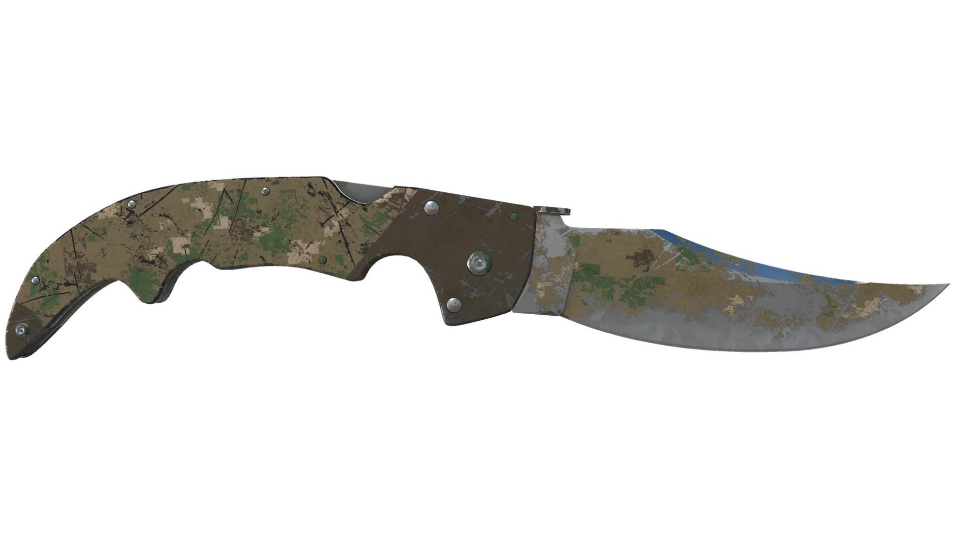 Forest DDPAT image