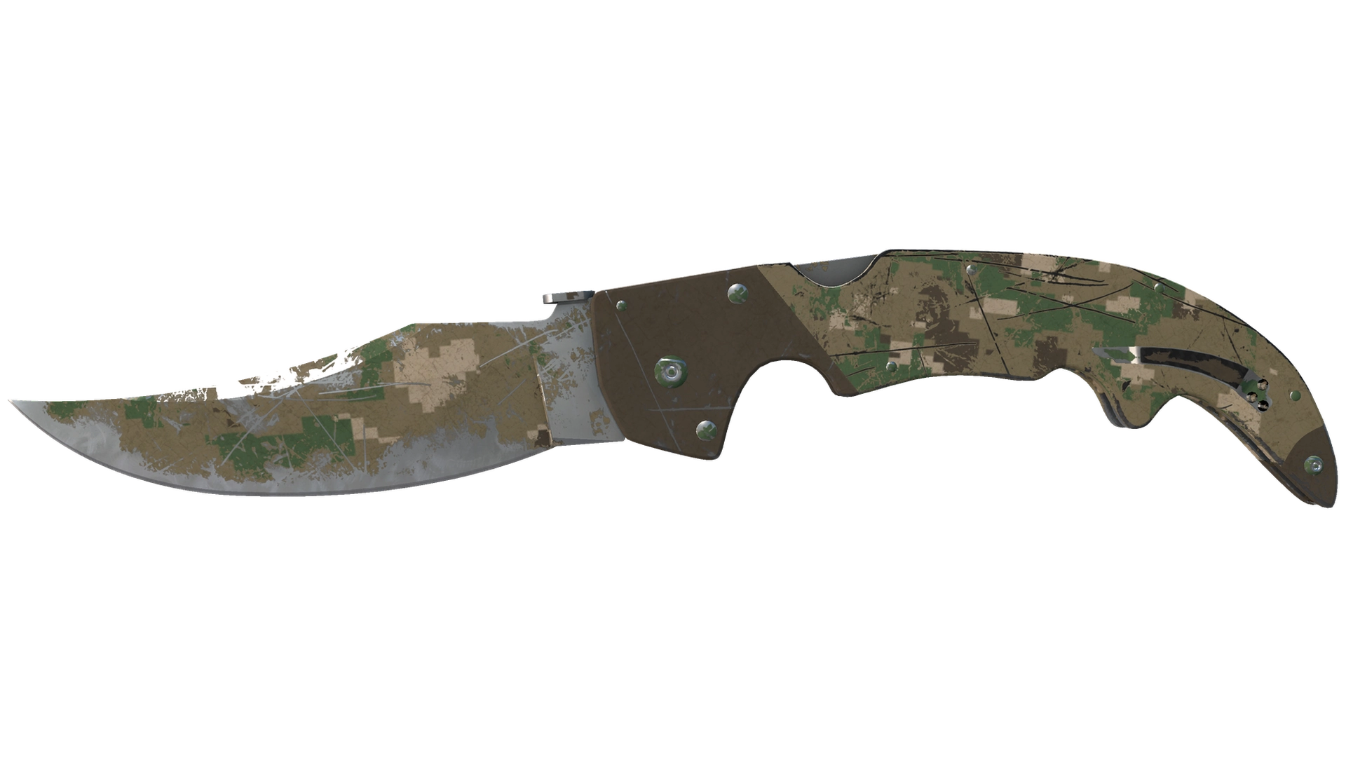 Forest DDPAT image