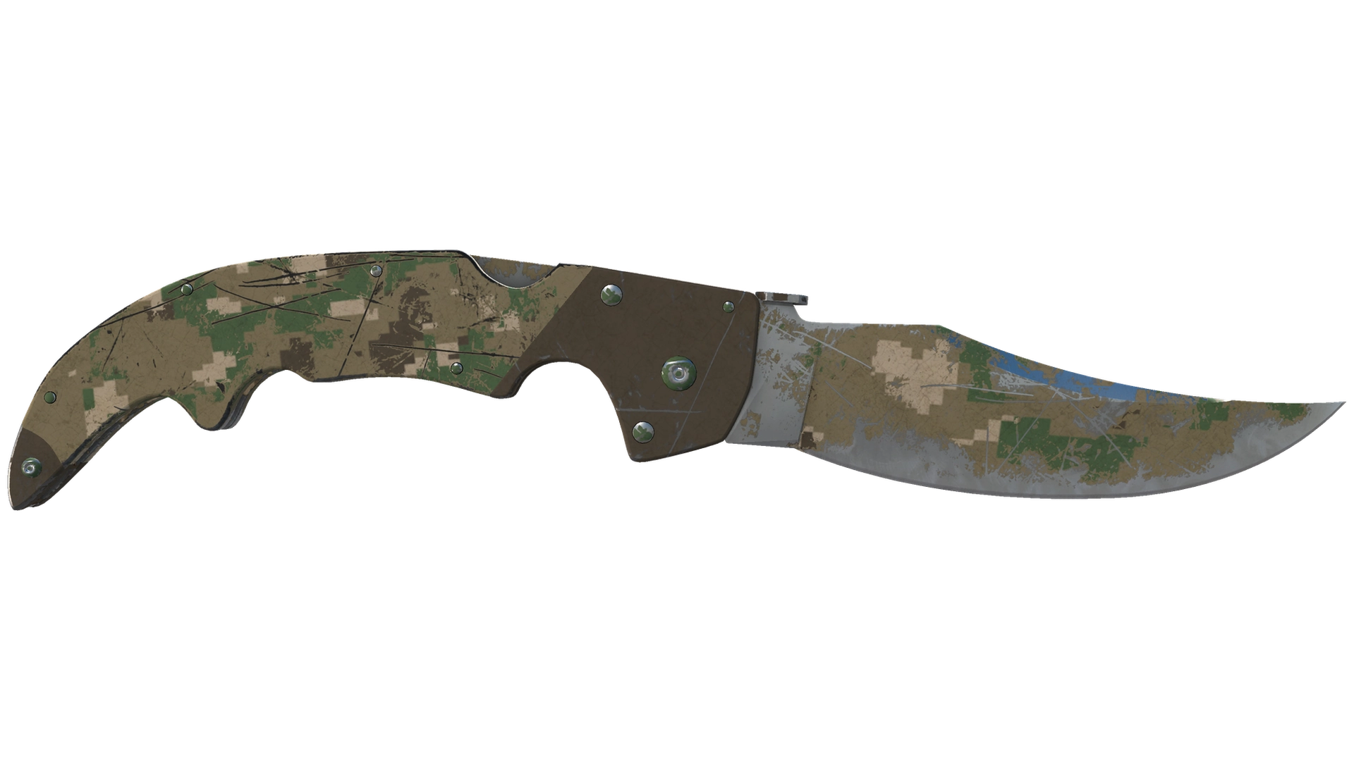 Forest DDPAT image