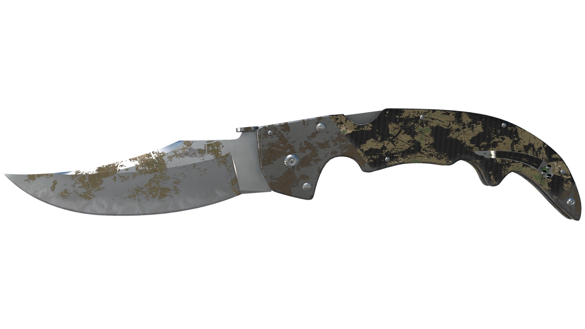 Forest DDPAT image