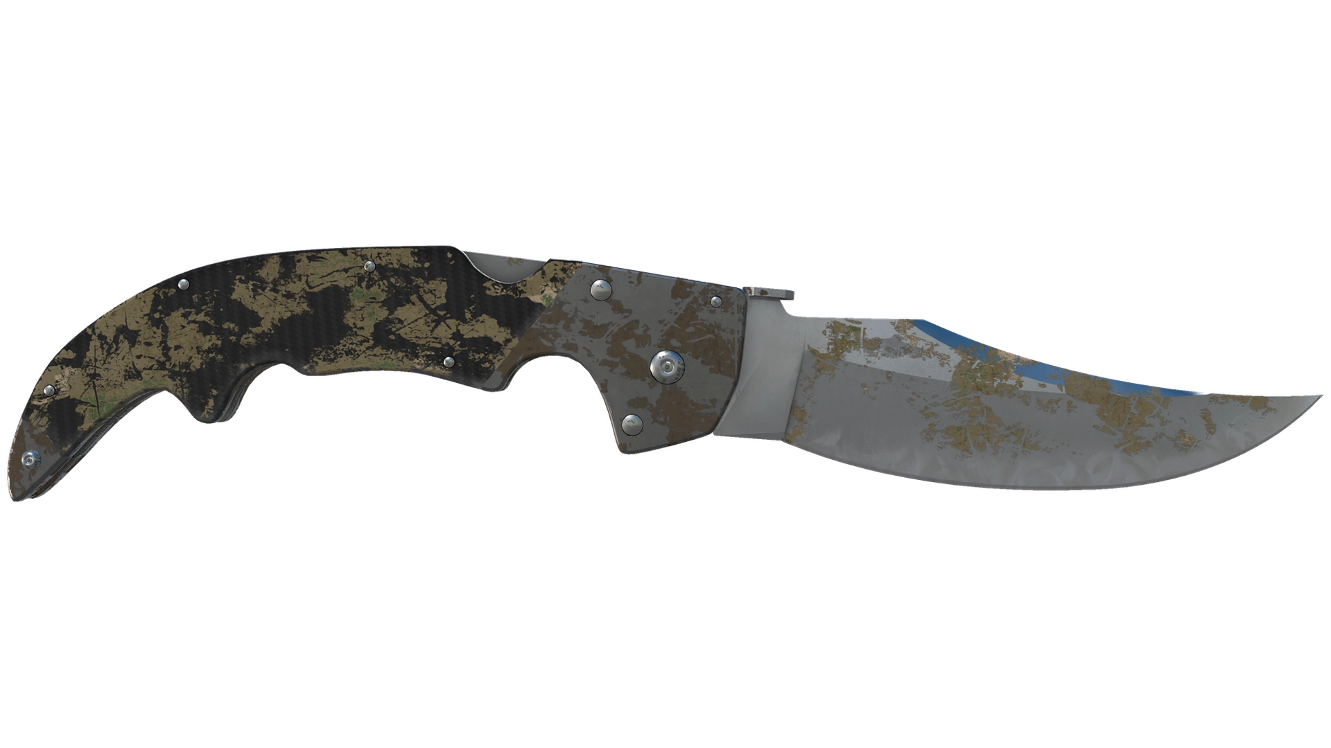 Forest DDPAT image
