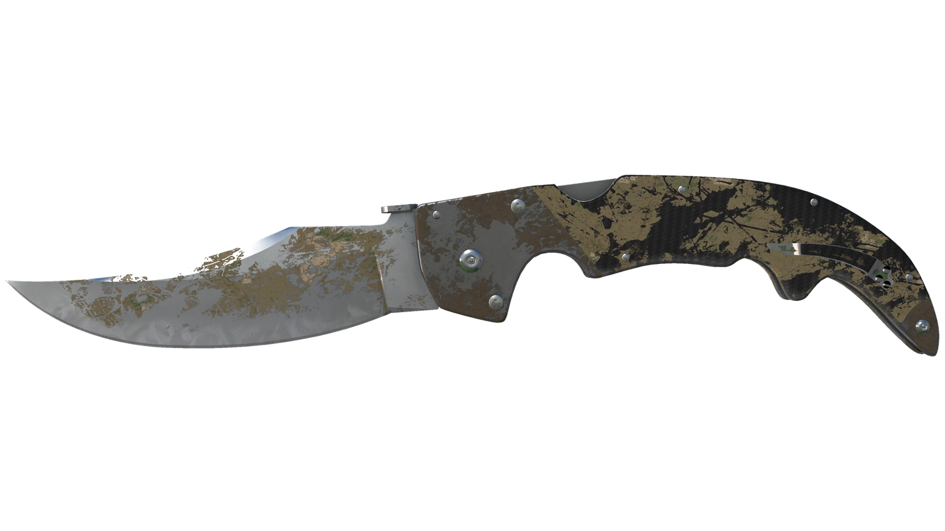 Forest DDPAT image