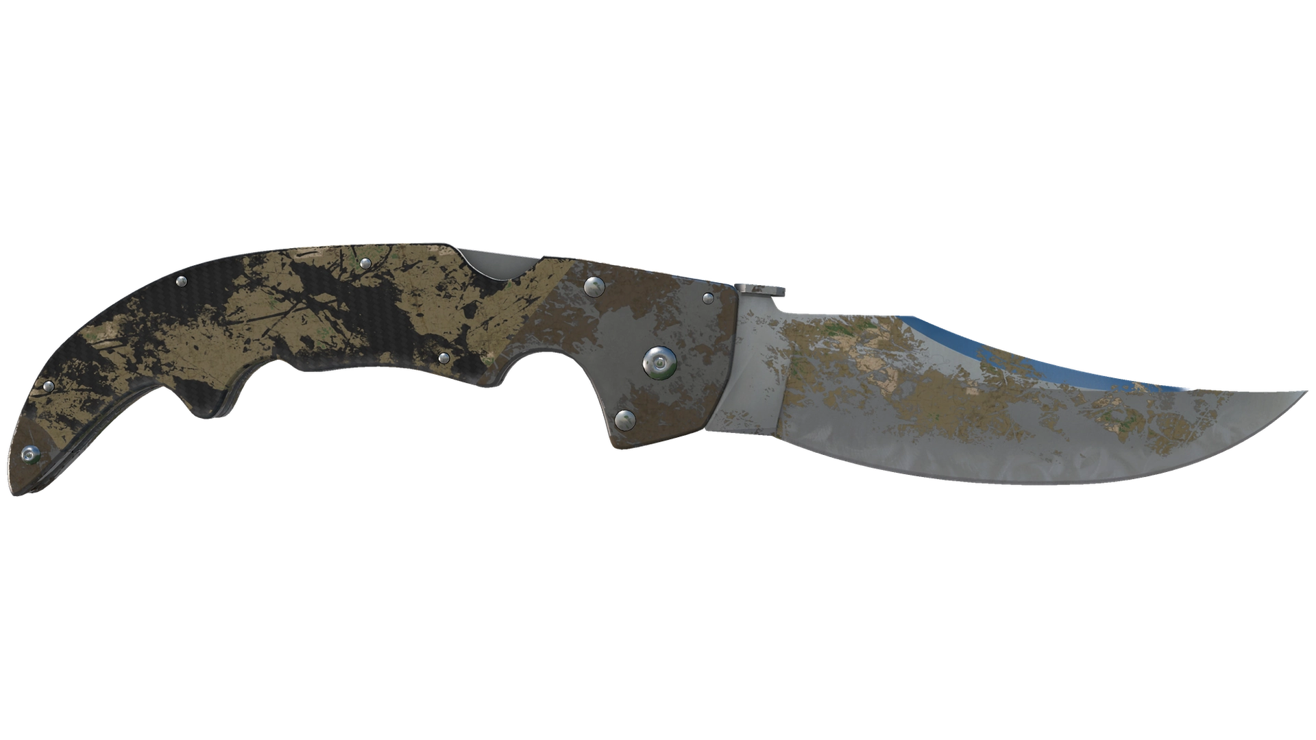Forest DDPAT image