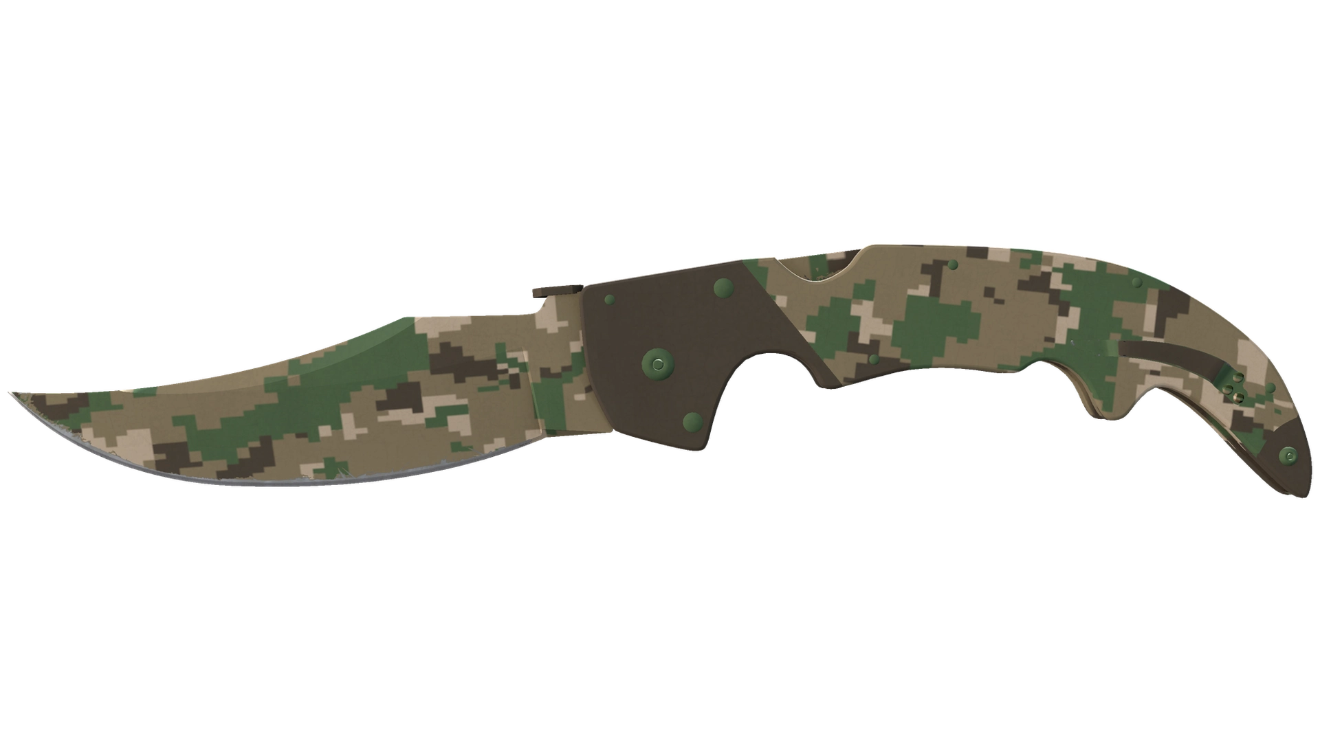 Forest DDPAT image