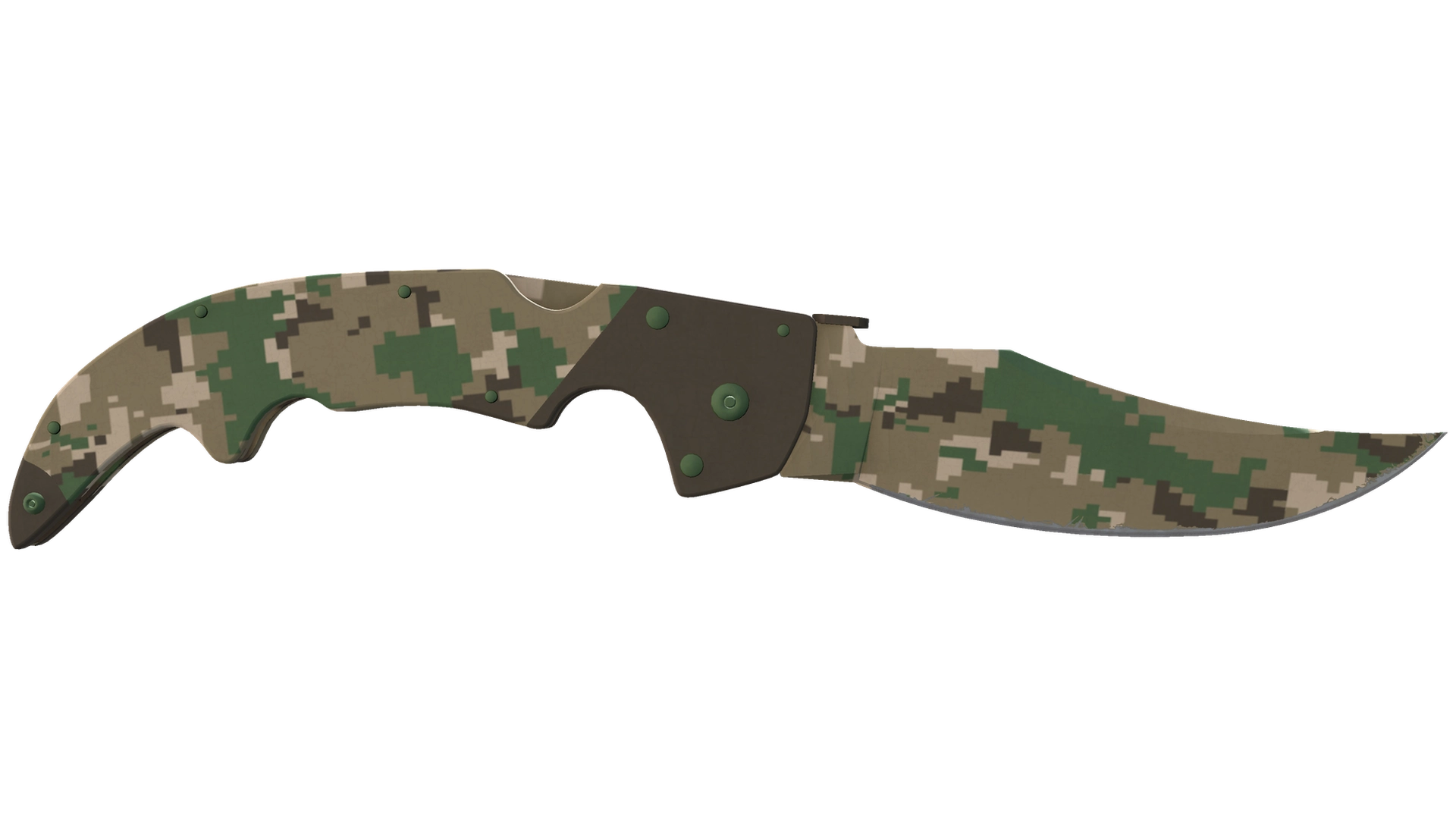 Forest DDPAT image