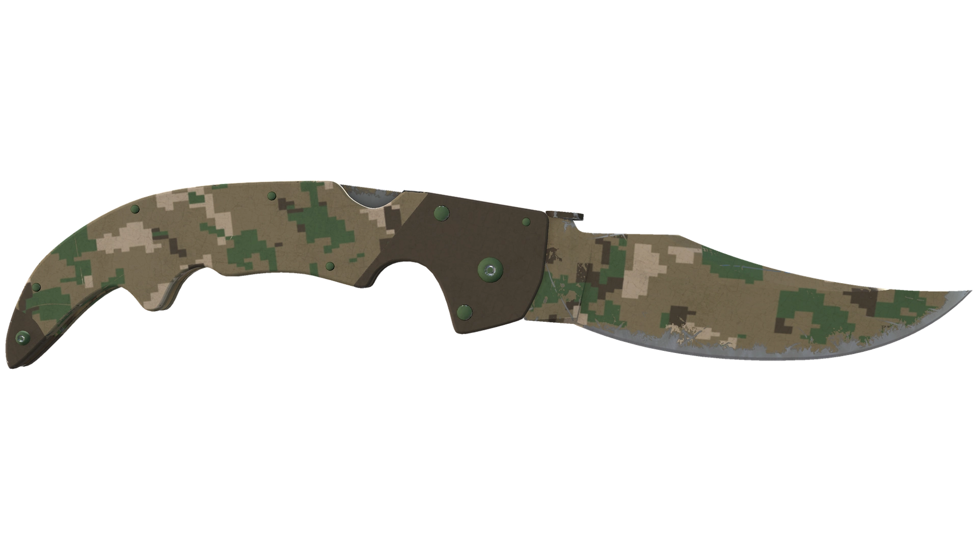 Forest DDPAT image