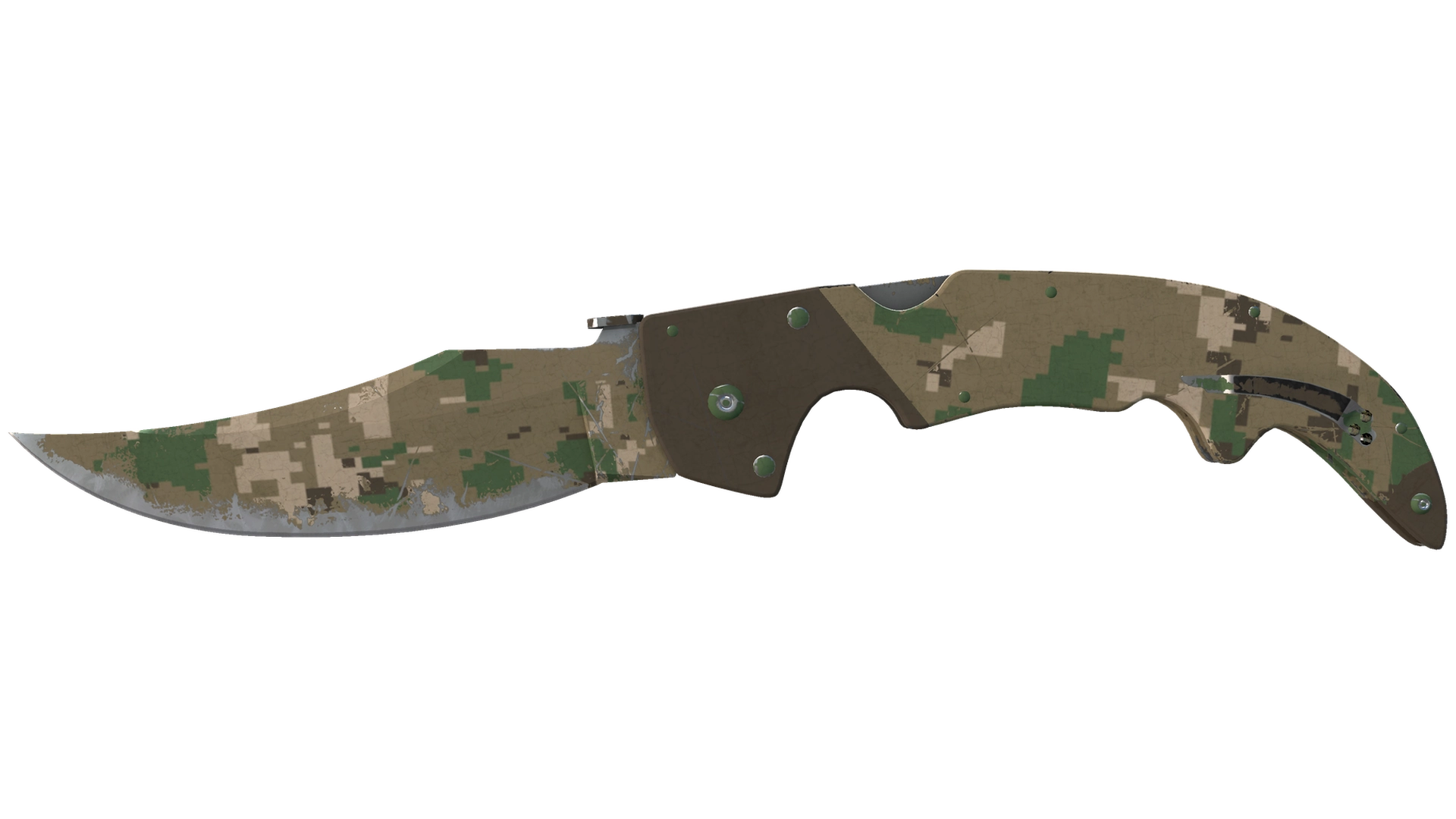 Forest DDPAT image