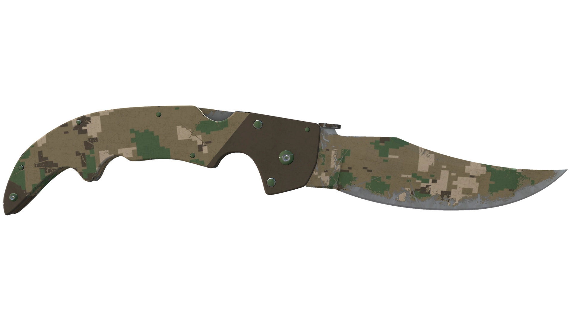 Forest DDPAT image