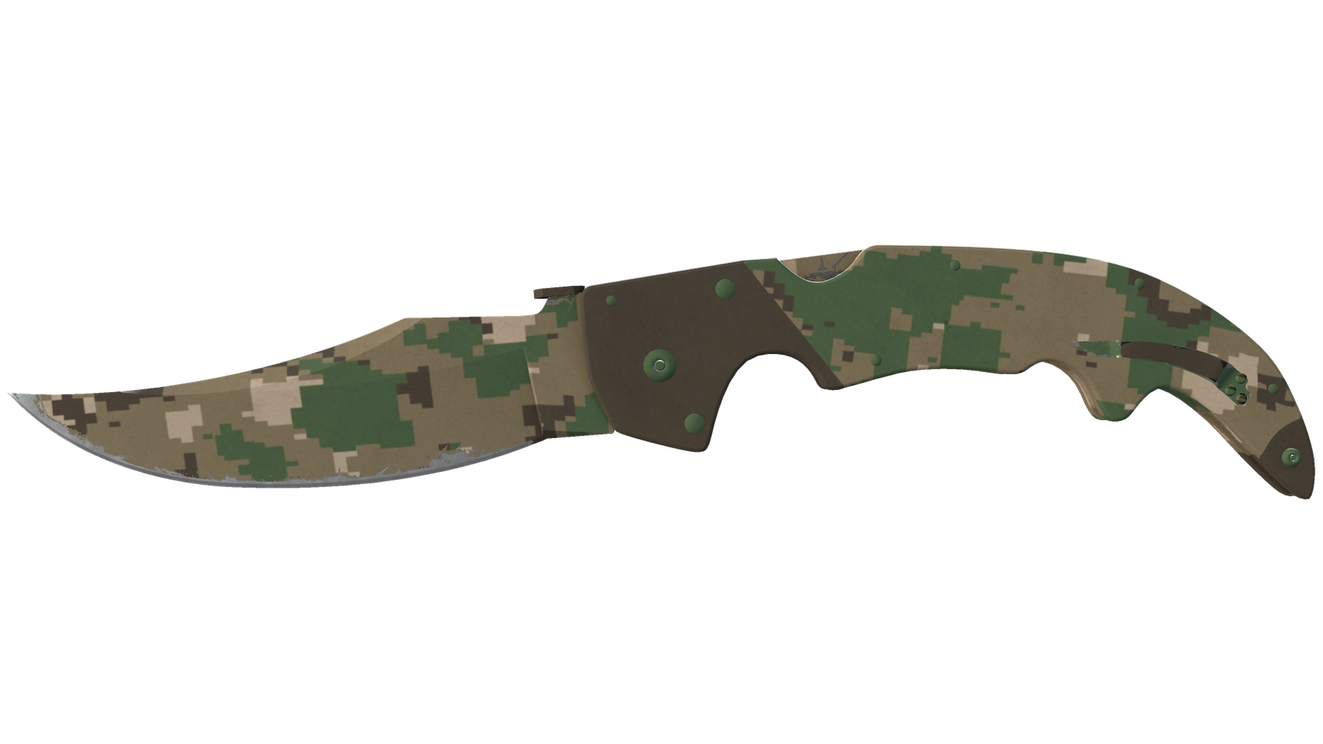 Forest DDPAT image