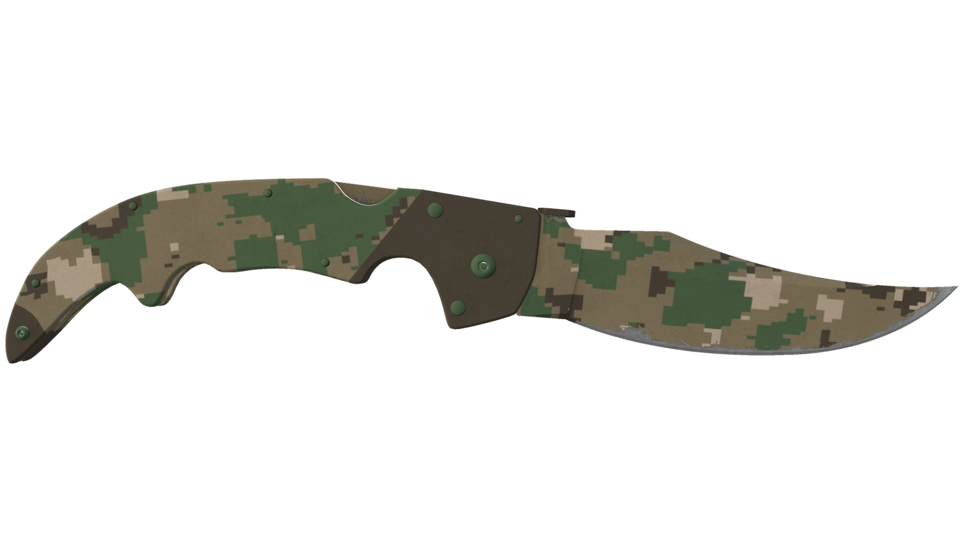 Forest DDPAT image