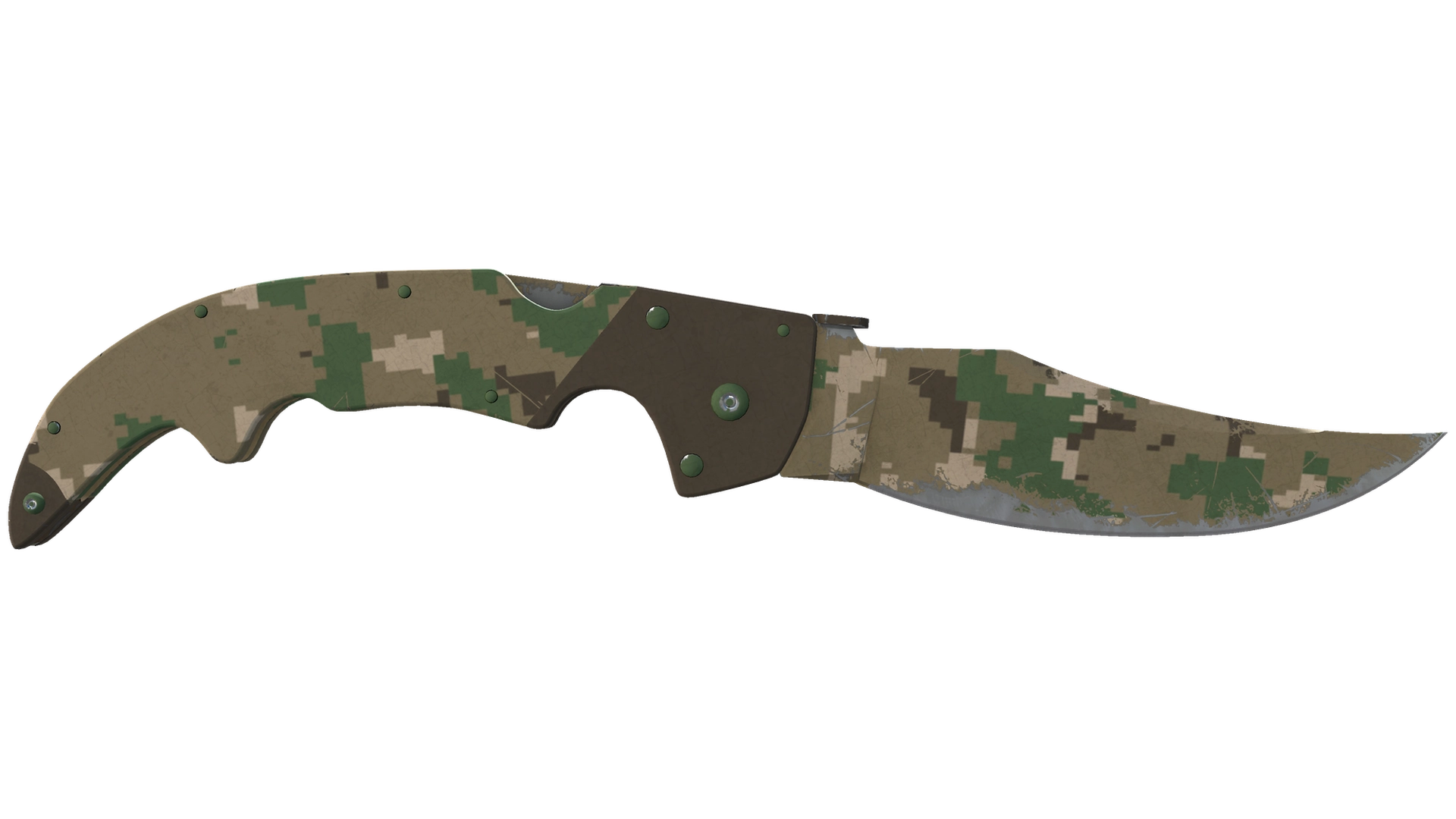 Forest DDPAT image