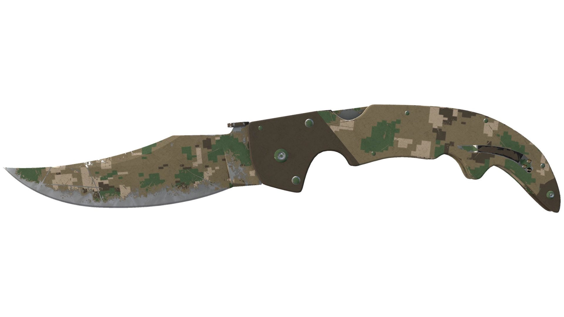 Forest DDPAT image