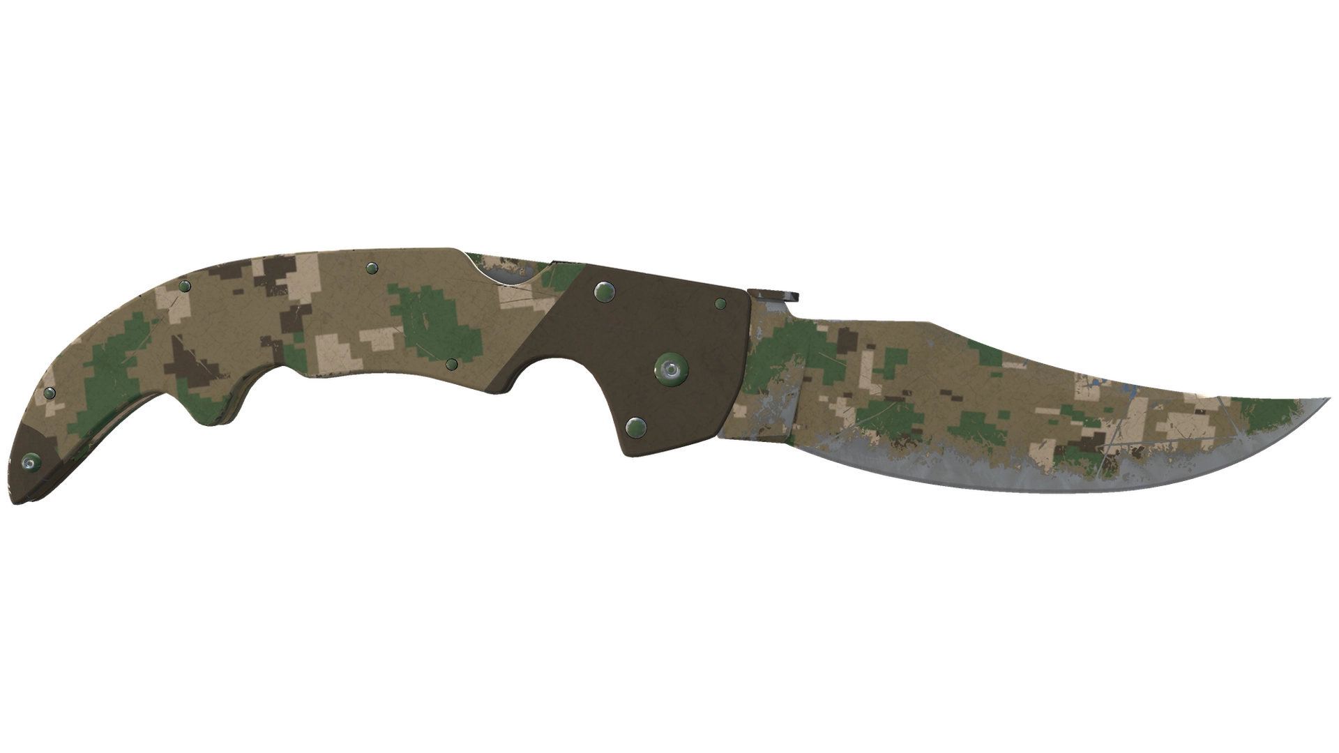 Forest DDPAT image
