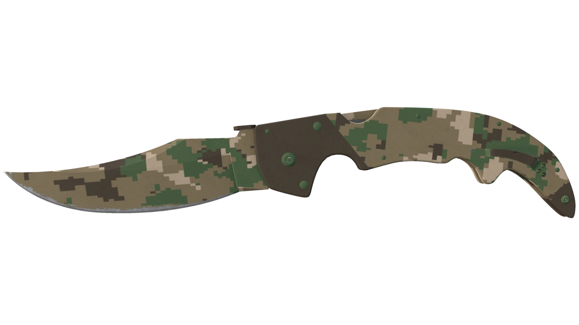 Forest DDPAT image
