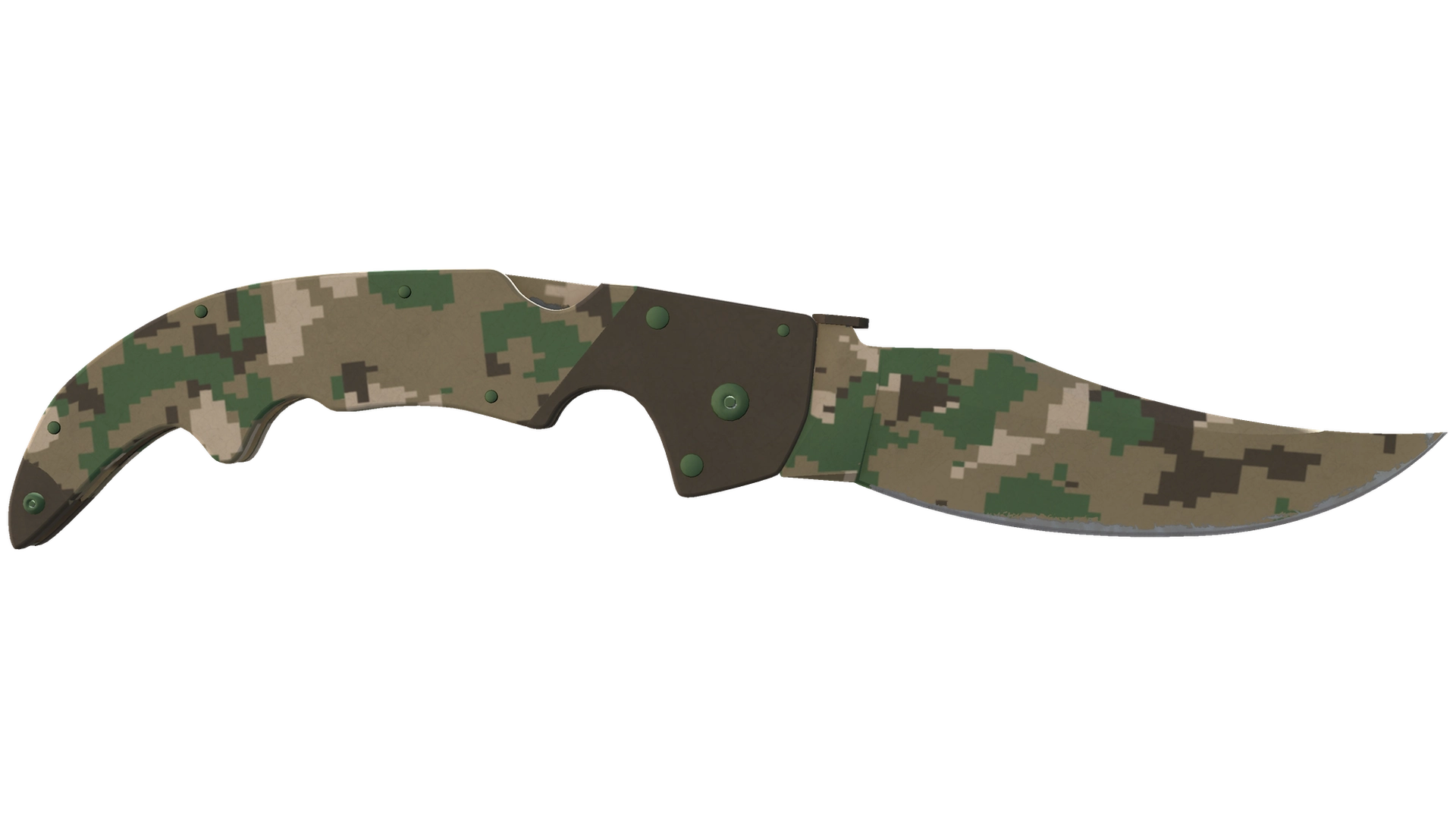 Forest DDPAT image