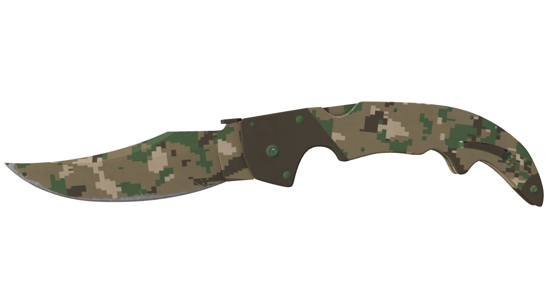 Forest DDPAT image