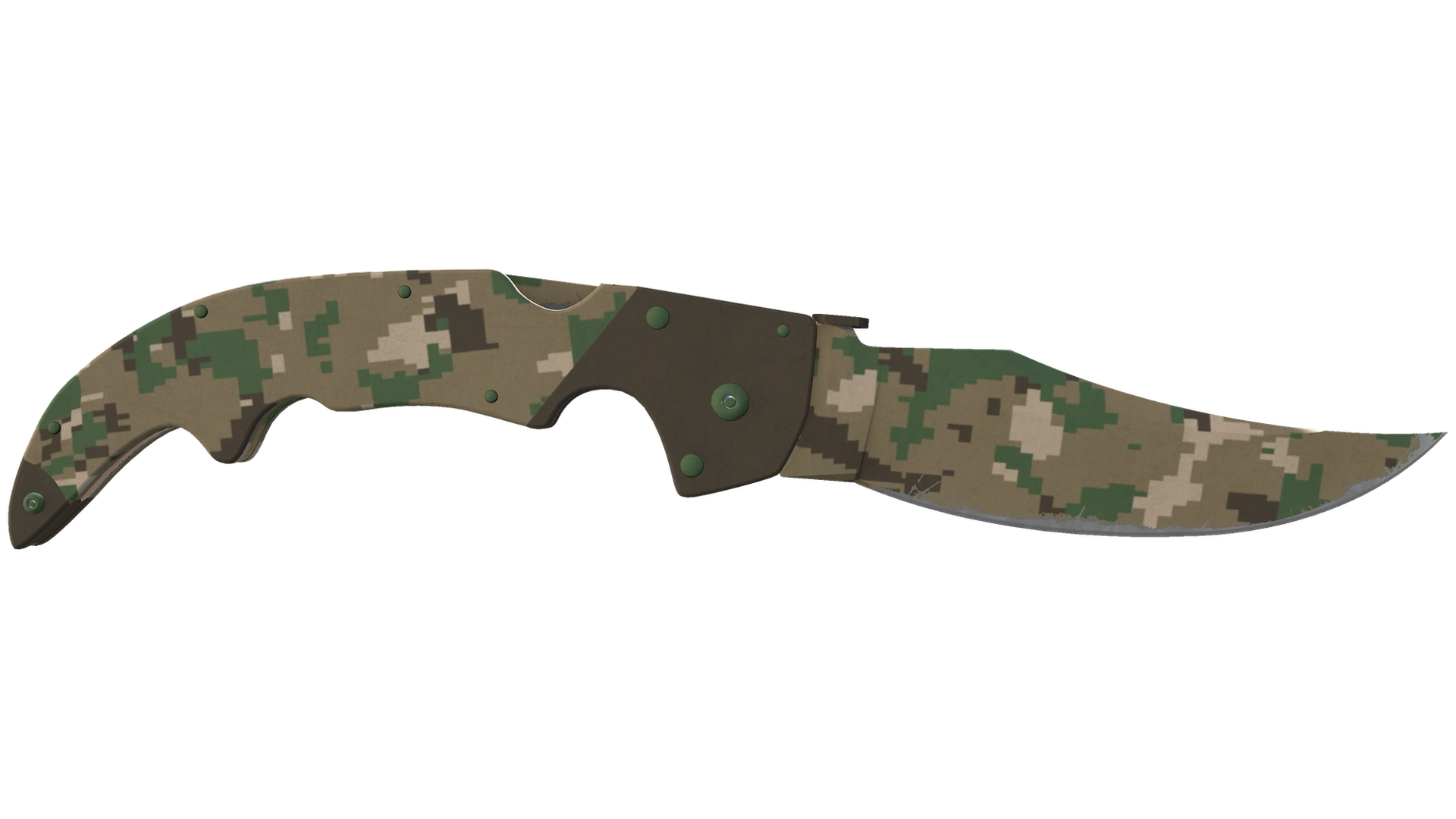 Forest DDPAT image