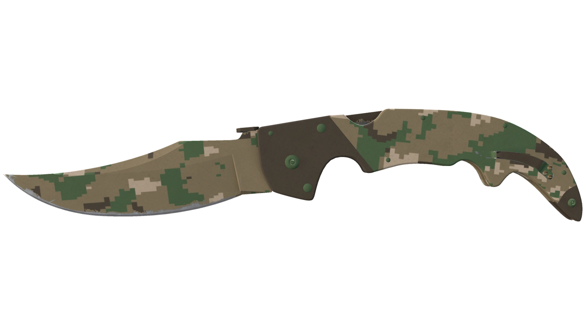 Forest DDPAT image