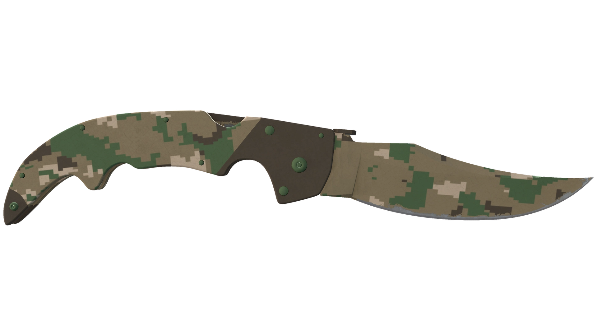 Forest DDPAT image