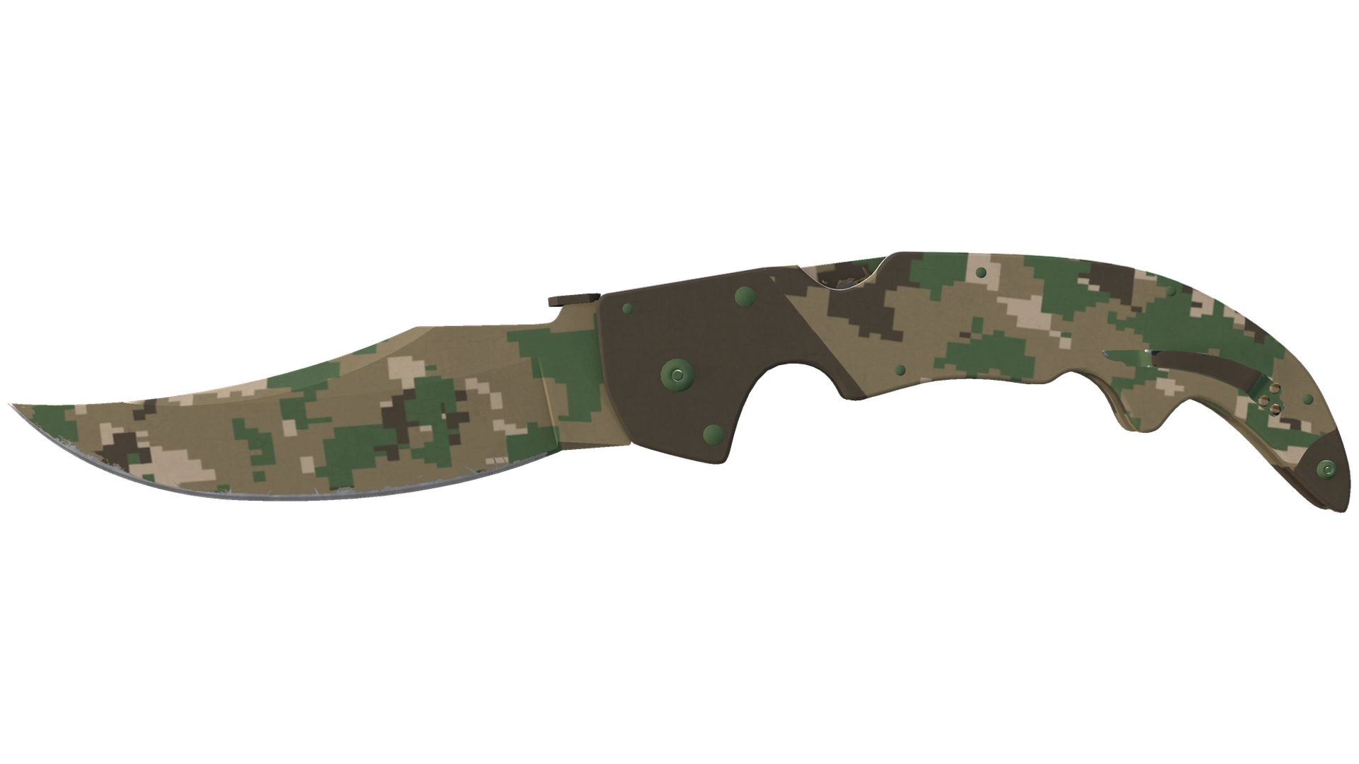 Forest DDPAT image