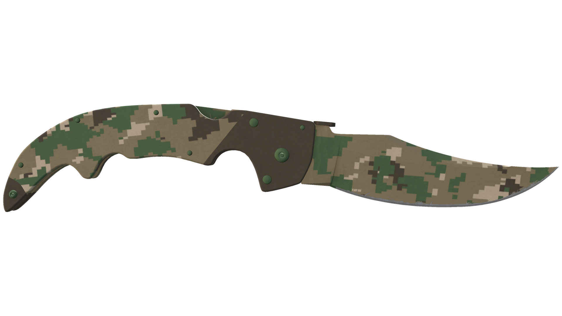 Forest DDPAT image
