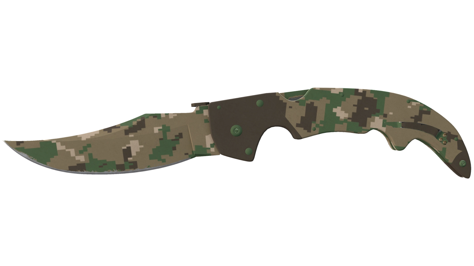 Forest DDPAT image
