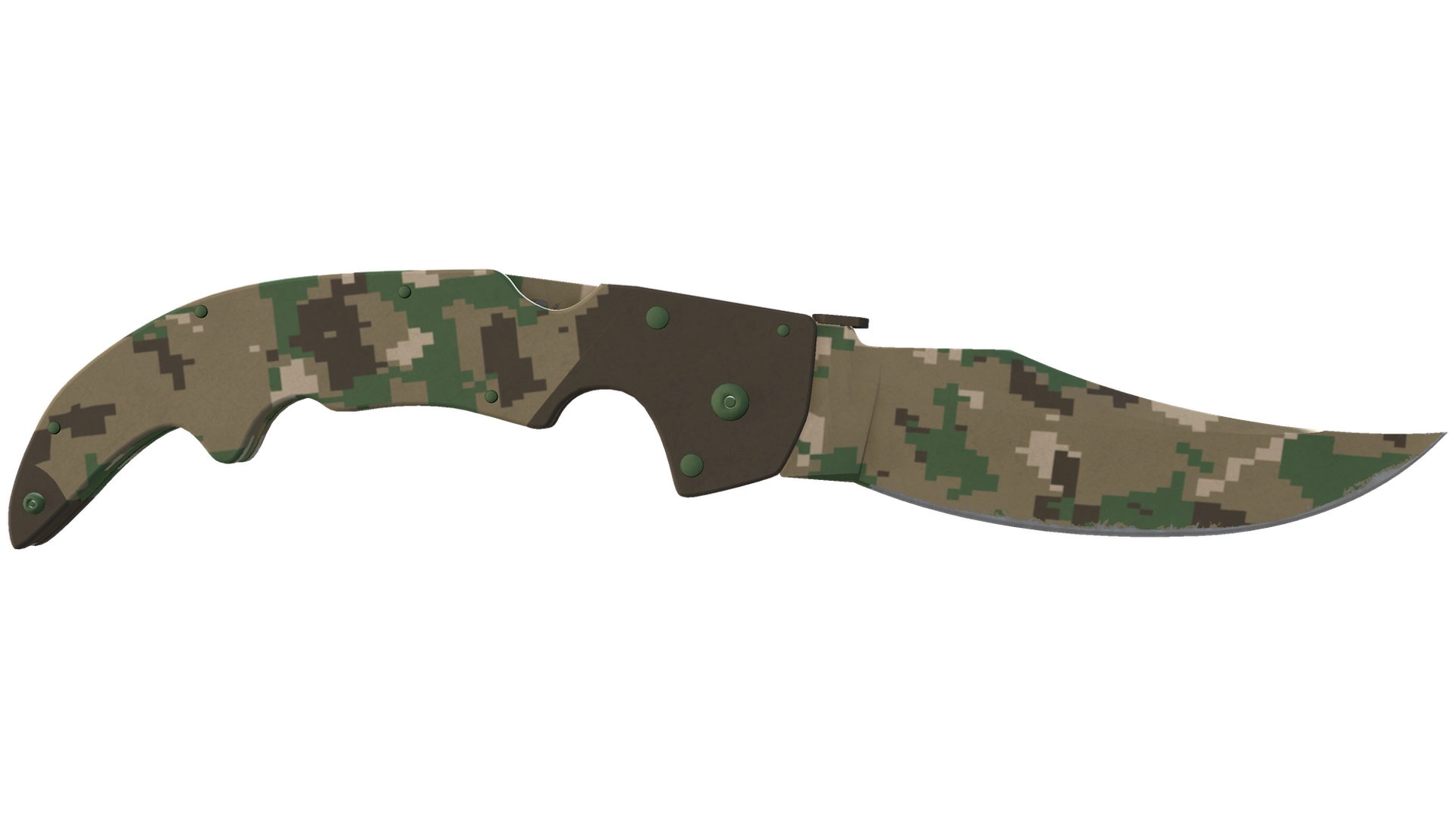 Forest DDPAT image