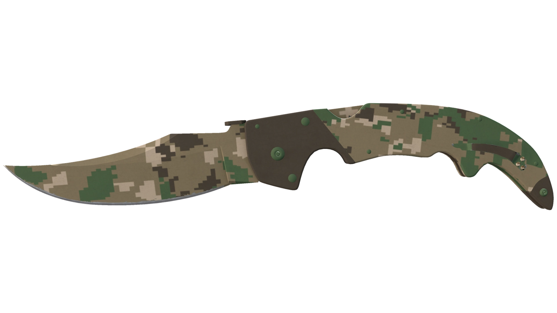 Forest DDPAT image