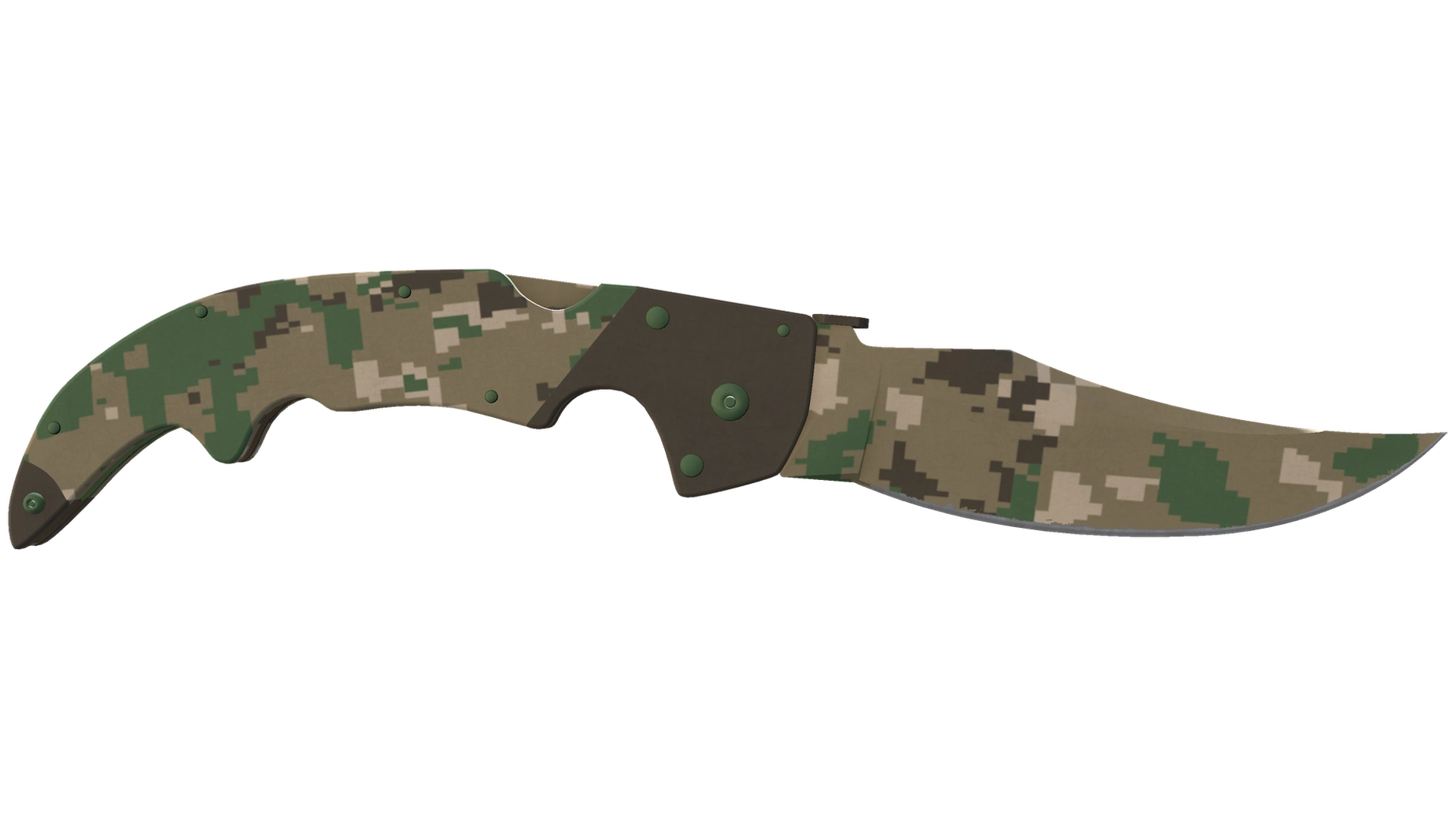 Forest DDPAT image