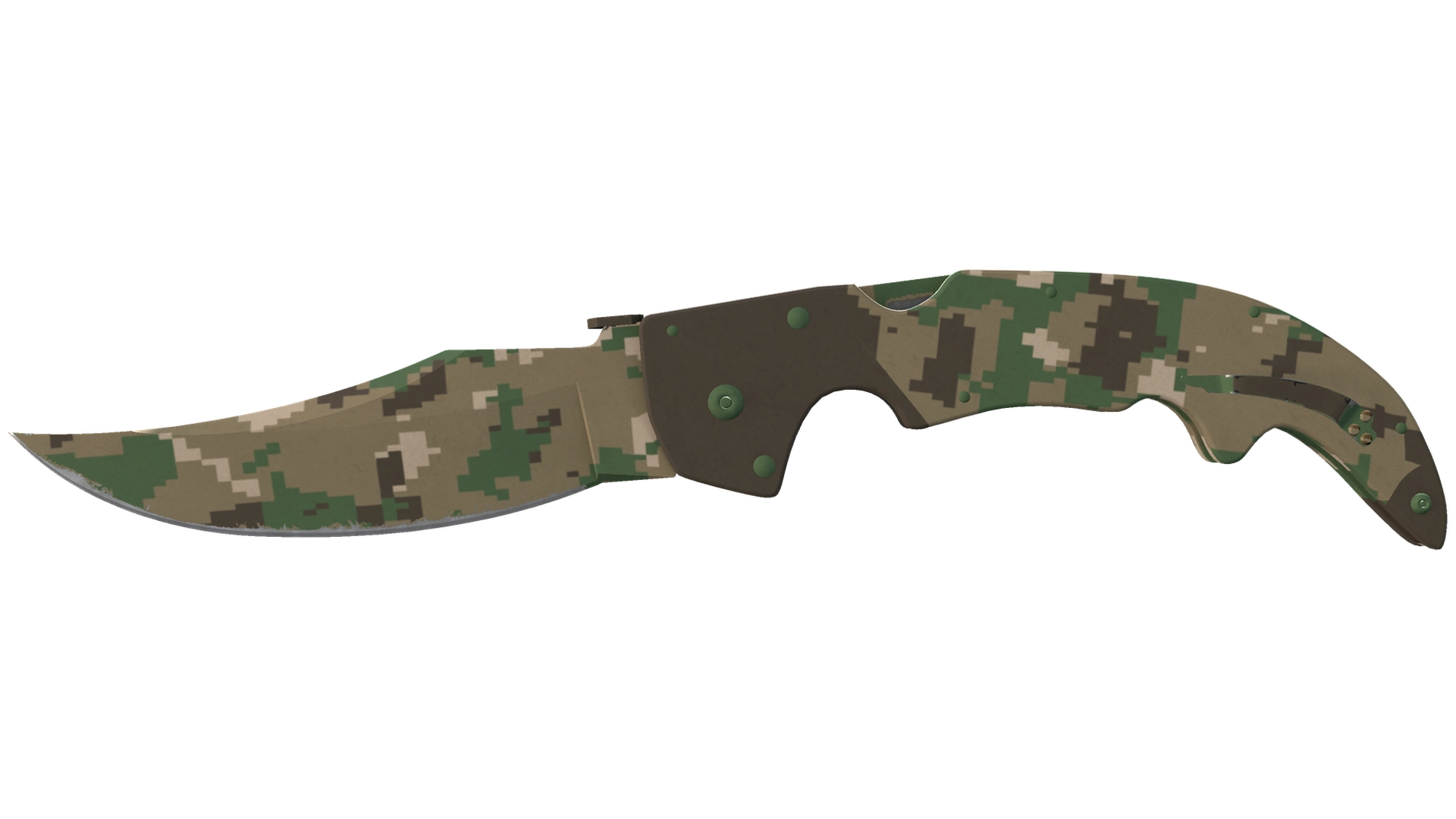 Forest DDPAT image