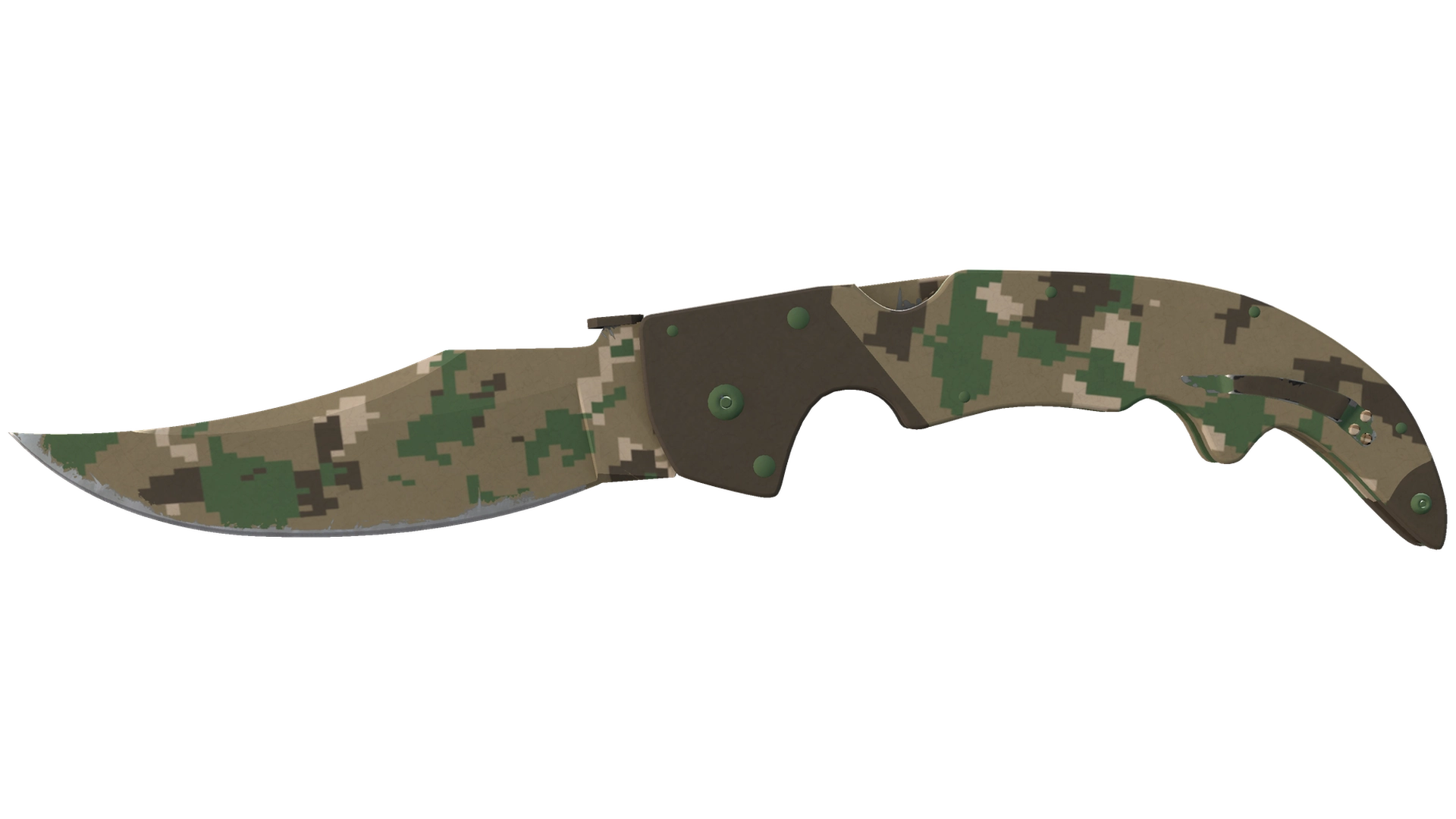 Forest DDPAT image